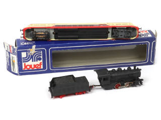 Lot 67 - DIVERS 'HO' (3)