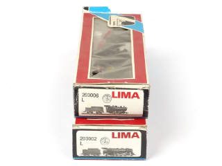 Lot 75 - LIMA 'HO' (ITALIE) (2)