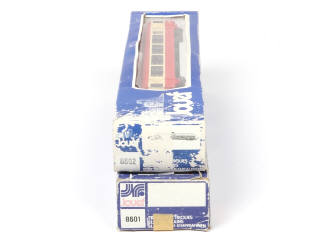 Lot 17 - JOUEF 'HO' (FRANCE) (2)
