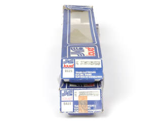 Lot 39 - JOUEF 'HO' (FRANCE) (2)