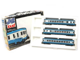 Lot 20 - JOUEF 'HO' (FRANCE) (1)