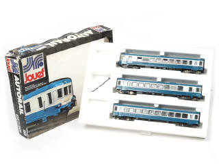 Lot 19 - JOUEF 'HO' (FRANCE) (1)