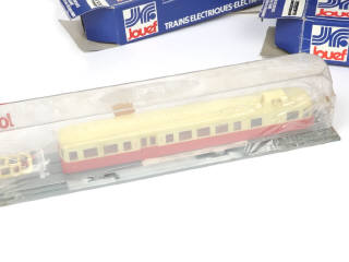 Lot 58 - JOUEF 'HO' (FRANCE) (18)