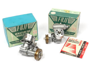 Lot 114 - MECCANO (FRANCE) (1)