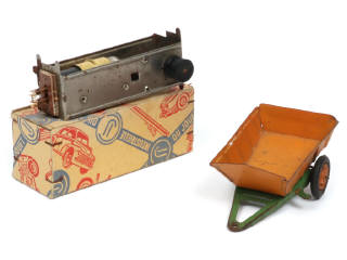 Lot 217 - C.I.J. (FRANCE) (2)