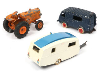 Lot 216 - C.I.J. (FRANCE) (3)