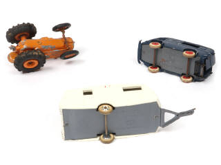 Lot 216 - C.I.J. (FRANCE) (3)