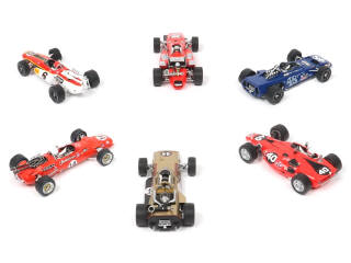 Lot 156 - SPARK (MACAU) (6)