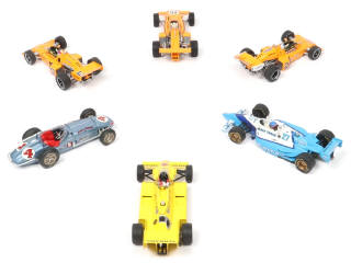 Lot 155 - SPARK (MACAU) (6)