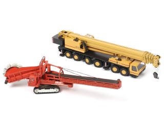 Lot 158 - DIVERS (ALLEMAGNE) (2)