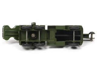 Lot 262 - DINKY TOYS (GB) (1)