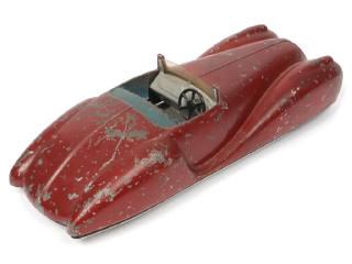 Lot 88 - J.F. (FRANCE) (1)