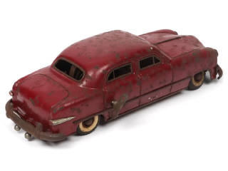 Lot 86 - GUNTHERMANN (ALLEMAGNE) (1)