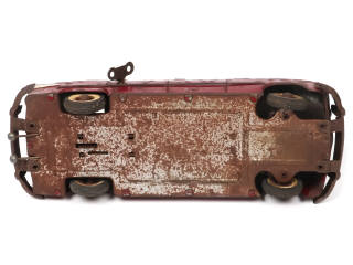 Lot 86 - GUNTHERMANN (ALLEMAGNE) (1)