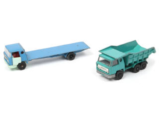 Lot 188 - MAJORETTE (FRANCE) (2)