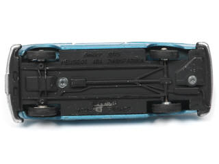 Lot 222 - DINKY TOYS (FRANCE) (1)