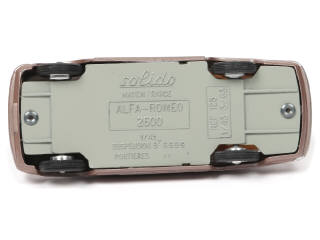 Lot 201 - SOLIDO (FRANCE) (1)