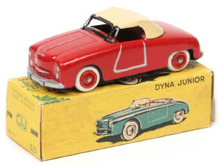 Lot 212 - C.I.J. (FRANCE) (1)