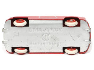 Lot 212 - C.I.J. (FRANCE) (1)