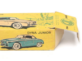 Lot 212 - C.I.J. (FRANCE) (1)