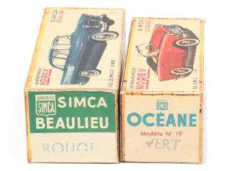 Lot 194 - NOREV (FRANCE) (2)