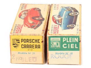 Lot 196 - NOREV (FRANCE) (2)