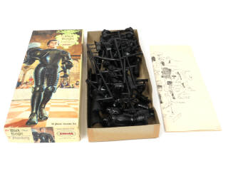 Lot 104 - AURORA PLASTICS (USA) (1)