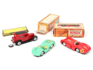 Lot 197 - NOREV (FRANCE) (3)