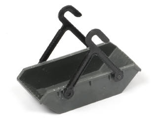 Lot 226 - DINKY TOYS (FRANCE) (1)