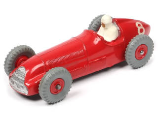 Lot 260 - DINKY TOYS (GB) (1)