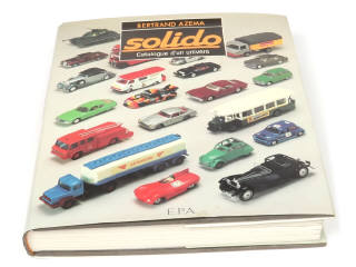 Lot 1 - EDITIONS E.P.A. (FRANCE) (1)