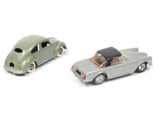 Lot 213 - C.I.J. (FRANCE) (2)