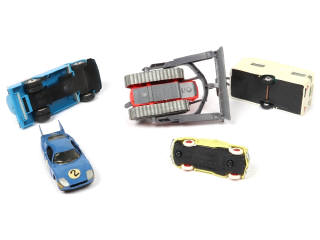 Lot 198 - NOREV (FRANCE) (5)