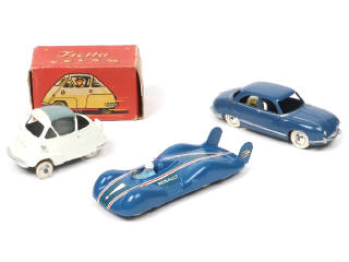 Lot 214 - C.I.J. (FRANCE) (3)