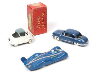 Lot 214 - C.I.J. (FRANCE) (3)