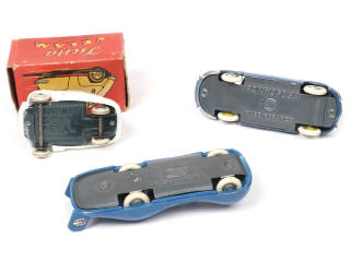 Lot 214 - C.I.J. (FRANCE) (3)