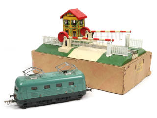 Lot 48 - JEP (FRANCE) (1)
