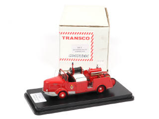 Lot 116 - TRANSCO (FRANCE) (1)