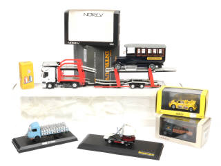 Lot 156 - DIVERS (FRANCE) (7)