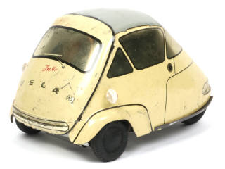 Lot 83 - GASPARD & GAUBIER (FRANCE) (1)