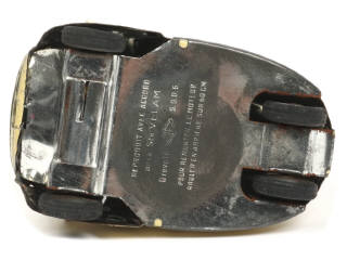 Lot 83 - GASPARD & GAUBIER (FRANCE) (1)