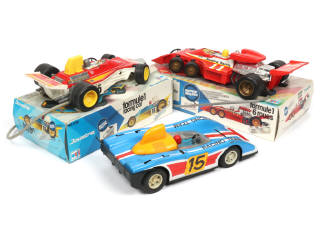 Lot 73 - JOUSTRA (FRANCE) (3)