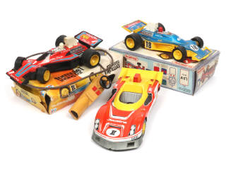 Lot 72 - JOUSTRA (FRANCE) (3)