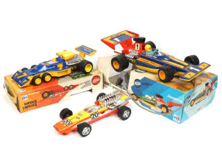 Lot 70 - JOUSTRA (FRANCE) (3)