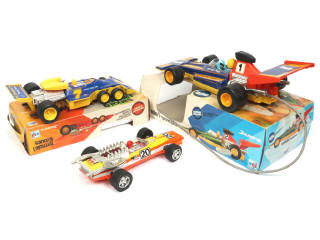 Lot 70 - JOUSTRA (FRANCE) (3)
