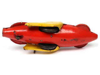 Lot 101 - MARX TOYS (USA) (1)