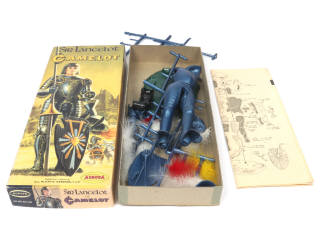 Lot 11 - AURORA PLASTICS (USA) (1)