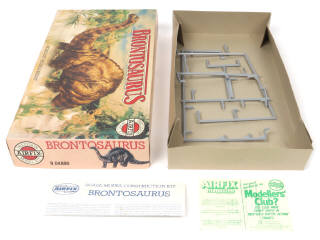 Lot 26 - AIRFIX (GB) (1)