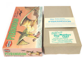 Lot 25 - AIRFIX (GB) (1)