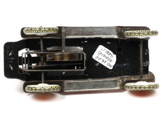 Lot 91 - ARNOLD (ALLEMAGNE) (1)